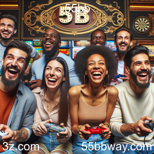 A Ascensão dos Jogos Multiplayer: Uma Nova Era de Conexão e Competição